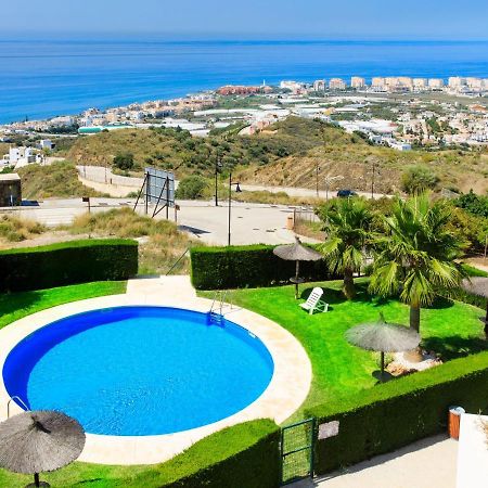 Holiday Home Casa Cristobal By Interhome Torrox Eksteriør bilde