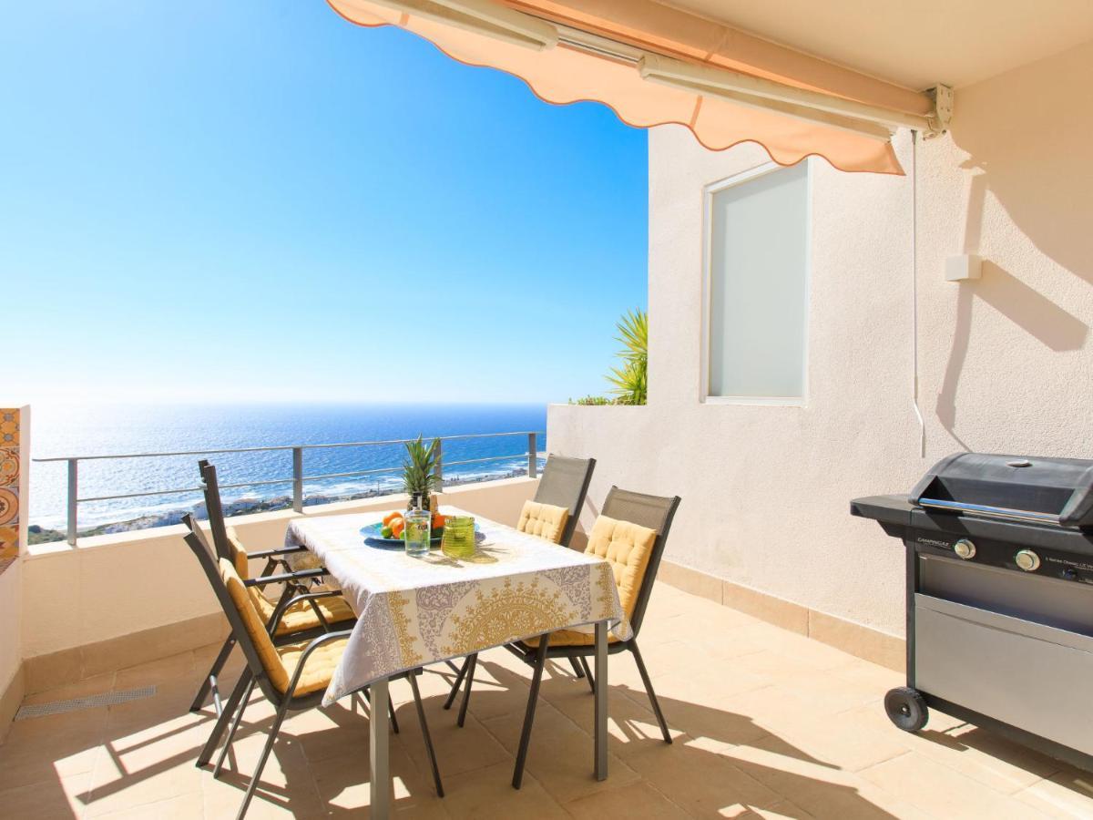 Holiday Home Casa Cristobal By Interhome Torrox Eksteriør bilde