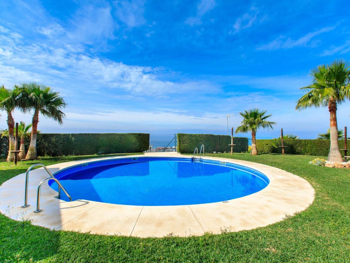 Holiday Home Casa Cristobal By Interhome Torrox Eksteriør bilde