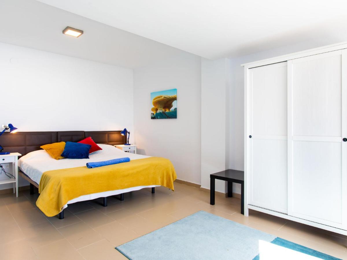 Holiday Home Casa Cristobal By Interhome Torrox Eksteriør bilde
