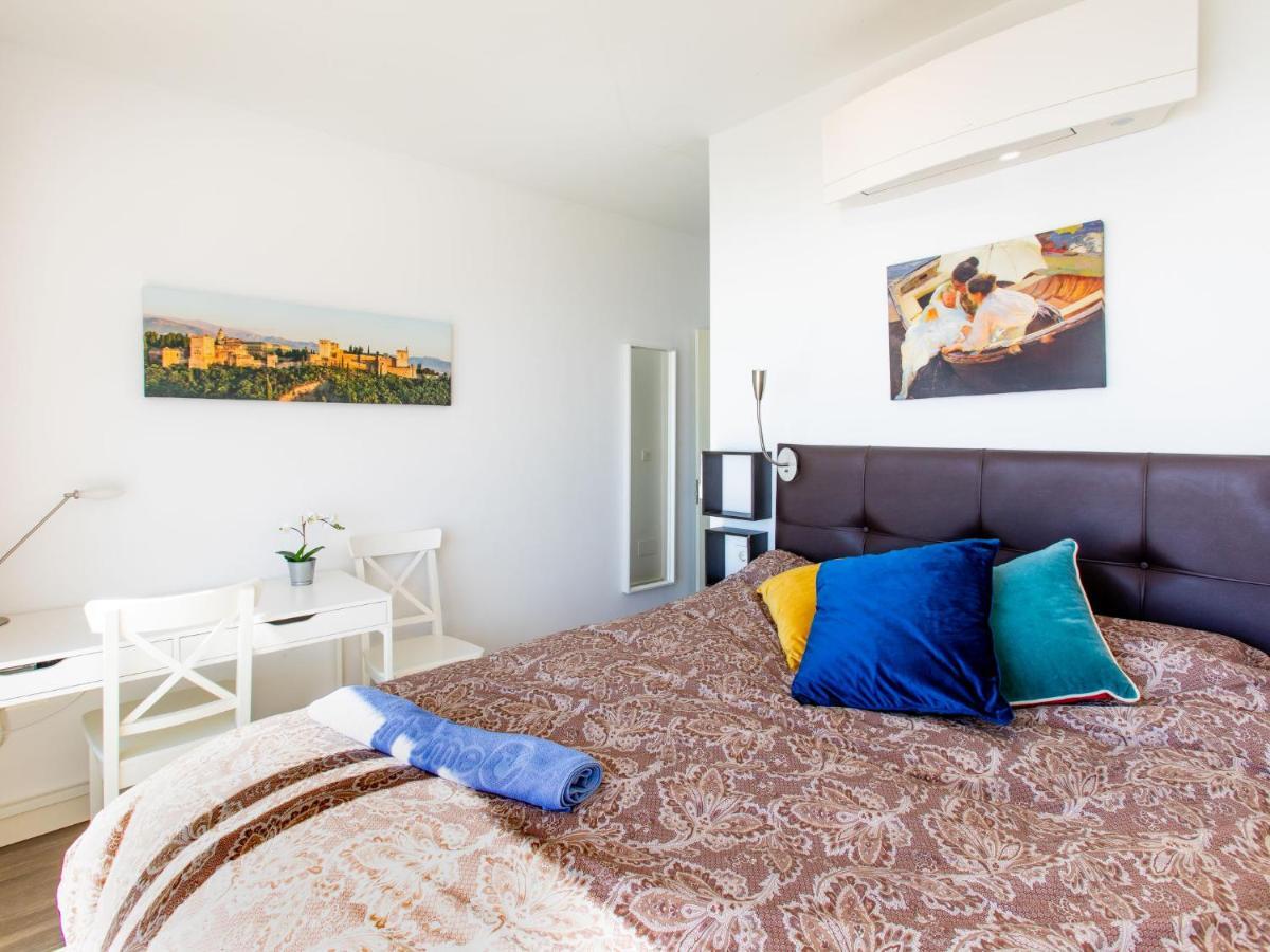 Holiday Home Casa Cristobal By Interhome Torrox Eksteriør bilde